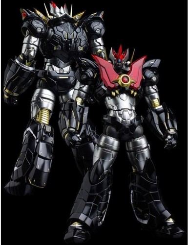 Sentinel riobot mazinkaiser - riobot,