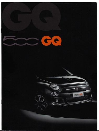 Fiat 500 500c edizione - 500,