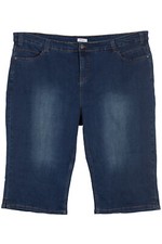 Sheego Capri Jeans