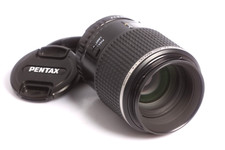 Pentax 645 SMC Pentax-FA