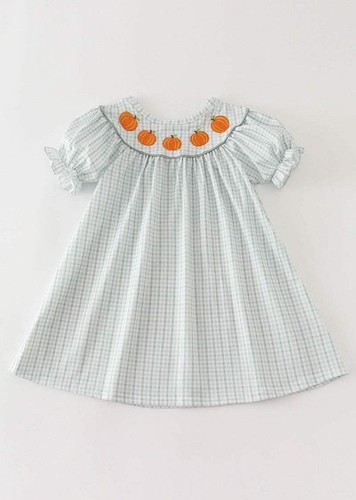 Abito bambina boutique - , cotone