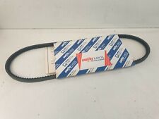 Cinghia alternatore pompa