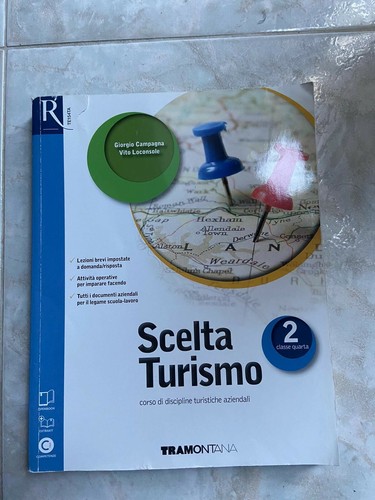Scelta turismo - scelta,