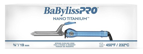 Babylisspro nano titanium - babylisspro,