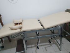 lettino ginecologico