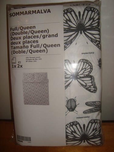 Copripiumino ikea sommarmalva - copripiumino,