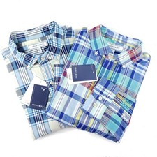 Crown & Ivy lotto di 2 camicie