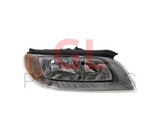 Faro Fari Anteriori Per VOLVO