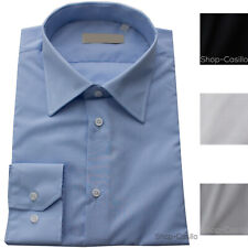 Camicia Uomo Classica Regular