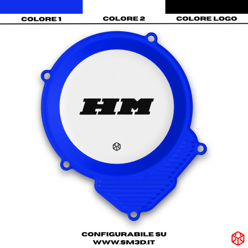 Carter accensione honda - accensione, hm