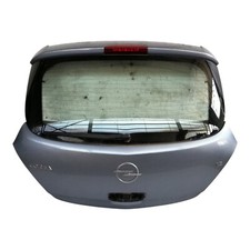 Portello Portellone Posteriore