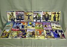 Collezione completa Albi