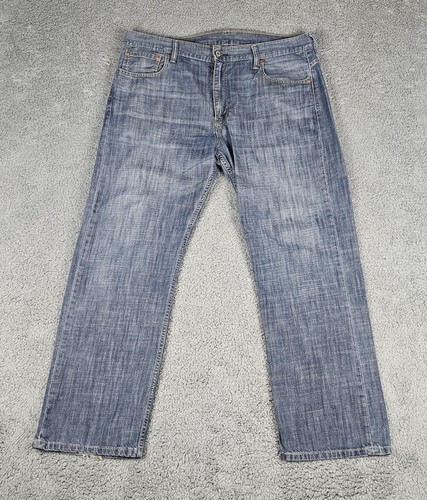 Jeans uomo levi 569 - uomo,