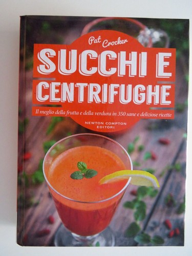Succhi centrifughe pat - centrifughe,