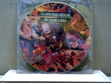 ZUCCHERO-LP PICTURE- " ORO