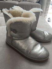 UGG Australia BAILEY Botton