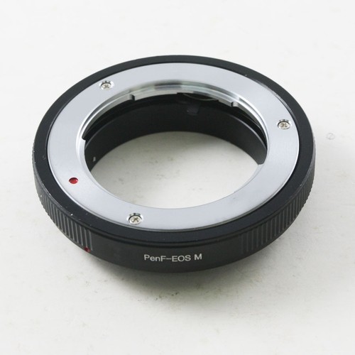 Olympus pen adattatore - olympus,