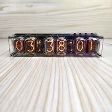 DC5V 6-bit IN-12 Glow Tube