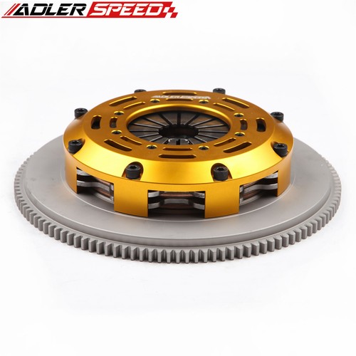 Frizione racing doppio - frizione,