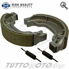 COPPIA GANASCE FRENO