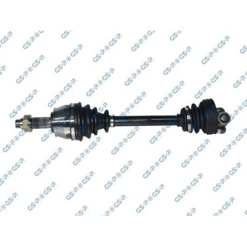 Albero motore gsp 217082 - motore,