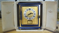 Orologio Vintage Jaeger