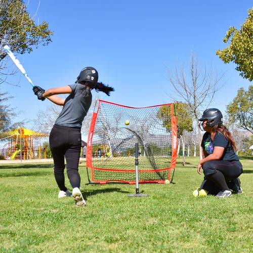 Gosports baseball - 5'x5',