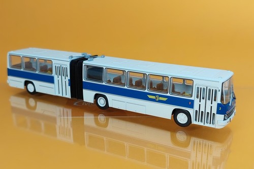 Brekina mcz 319 ikarus - brekina, 03-319