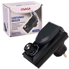 Regolatore di potenza Osaga