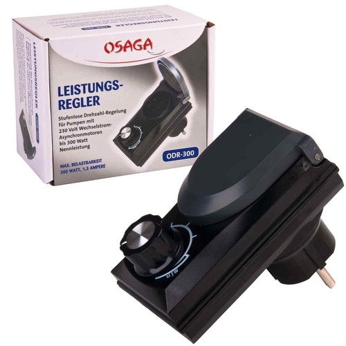 Regolatore potenza osaga - regolatore,