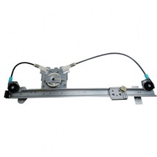 ALZAVETRO ALZACRISTALLO