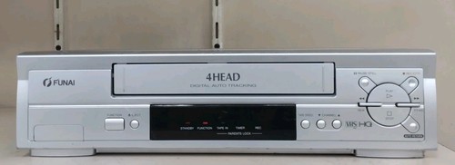 Funai 25a450 videoregistratore - funai,