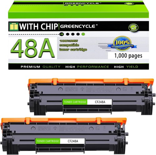 Pack cf248a 48a black - 2,