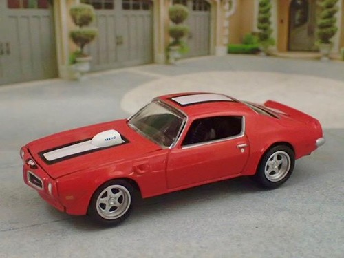 2nd gen 1970 1981 - gen, pontiac