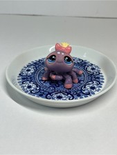 Vtg authentic littlest pet - authentic,