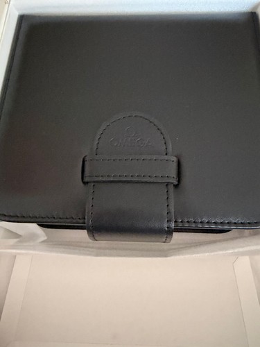 Omega box vintage piu - vintage,