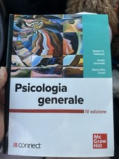 Libro psicologia generale - di,