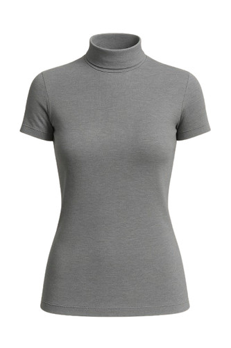 Jadea shirt lupetto mezza - jadea, t-shirt