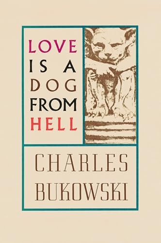 Love dog from hell - love,