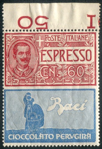 1924 regno pubblicitari 60 - 1924/25,