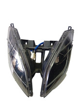 FANALE FARO LUCI ANTERIORE