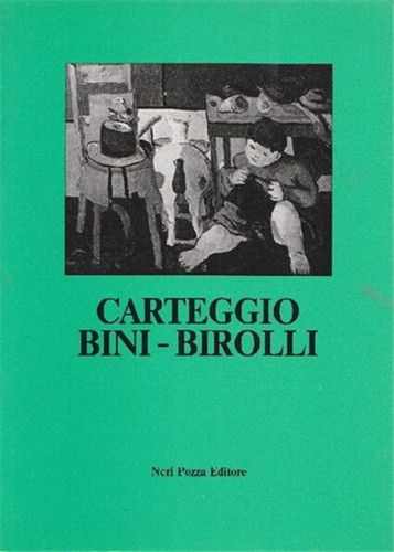 Birolli renato bini - birolli,renato.,