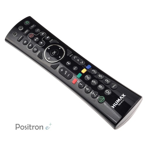 Telecomando originale humax - originale,