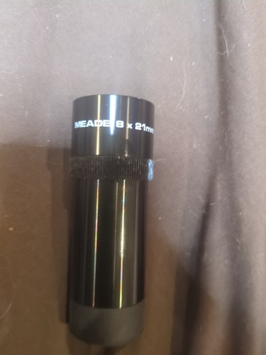 Meade mm 07426 - meade, 8