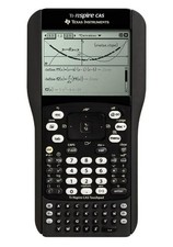 Texas Instruments: Ti- nspire