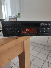 Autoradio Vintage K7 Blaupunkt