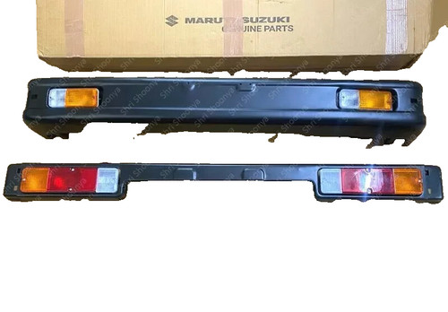 Oem anteriore posteriore - oem,
