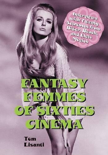 Tom lisanti fantasy femmes - tom,