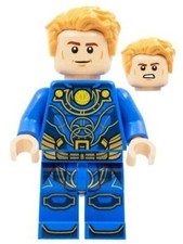 LEGO Marvel Supereroi Eterni