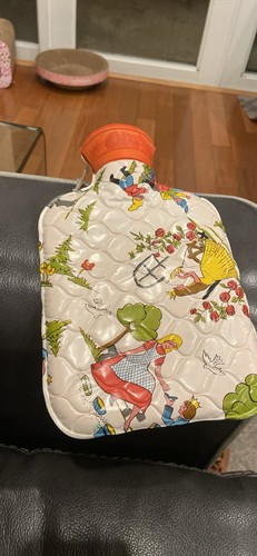 Borraccia borsa acqua - , calda